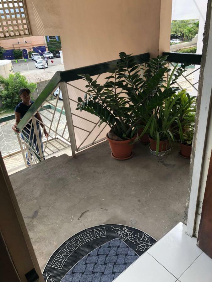 Cityscape At Chelsea Manor / New Kingston Studio! Διαμέρισμα Εξωτερικό φωτογραφία